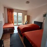 Guest house Wandlitz-pension Dampflok