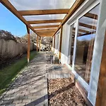 Guest house Wandlitz-pension Dampflok Wandlitz