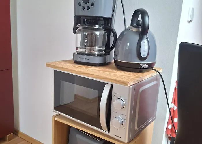 Wandlitz-pension Dampflok Wandlitz