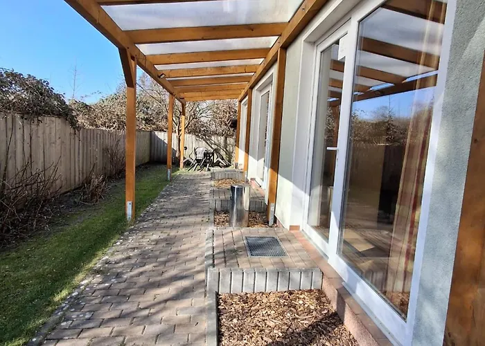 بيت ضيافة Wandlitz-pension Dampflok فاندليتس